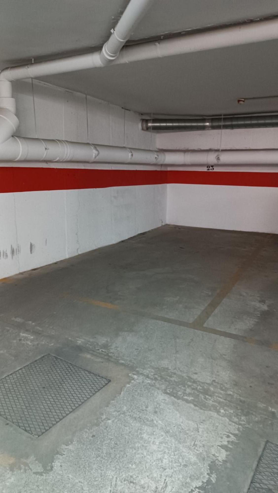 Sherryflat Estudio- Parking, Jerez de la Frontera Eksteriør billede